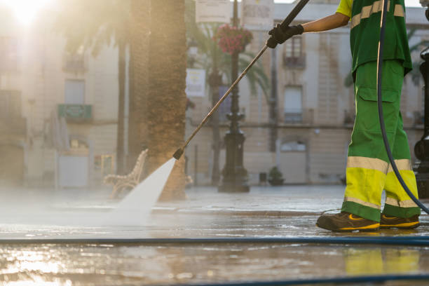 Best Building Exterior Washing  in Tolar, TX